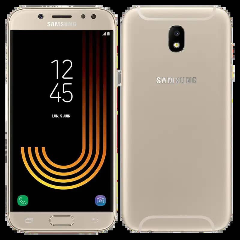 Samsung Mobile J5 , used pta approved ,good baterry time 0