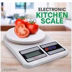 Kitchen weight scale electronics digital kitchen scale digital weight