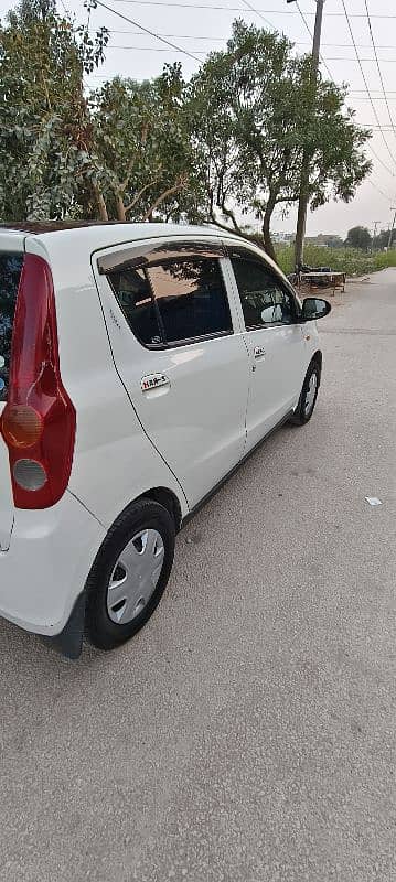 Daihatsu Mira 2010 6