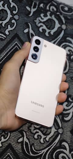 samsung s22 dual approved