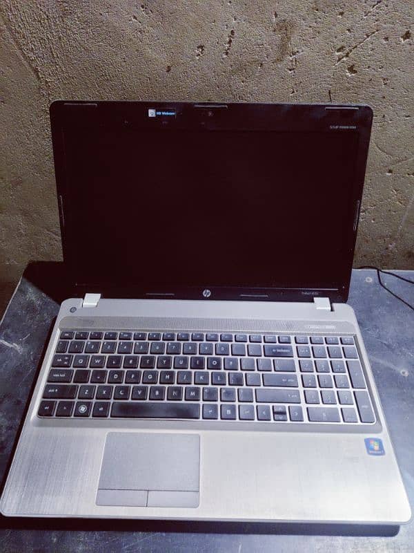 HP ProBook 4535s 4GB/320GB 3