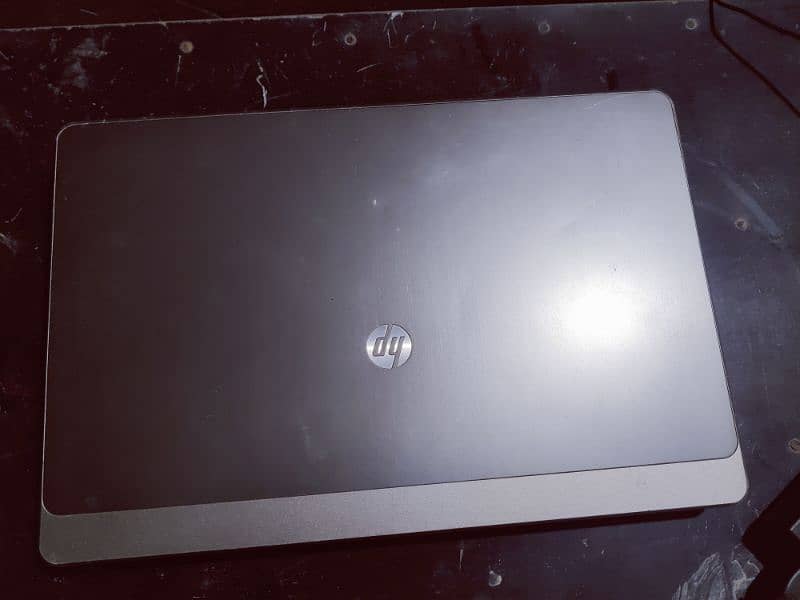 HP ProBook 4535s 4GB/320GB 4