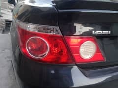 Honda City IDSI 2008