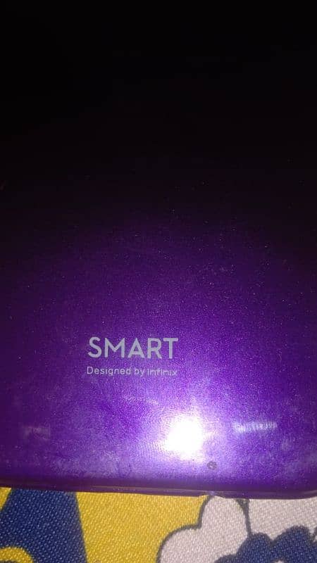 Infinix smart 4c 0