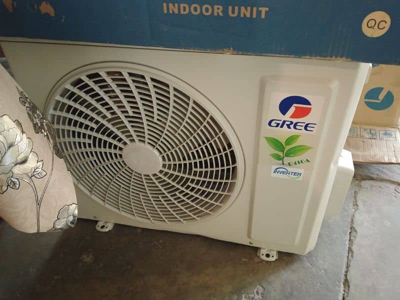 GREE 1 TON INVERTER 10