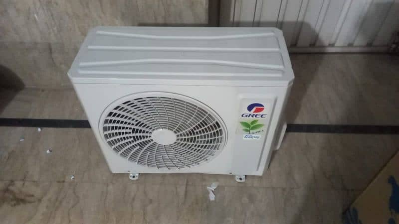 GREE 1 TON INVERTER 11