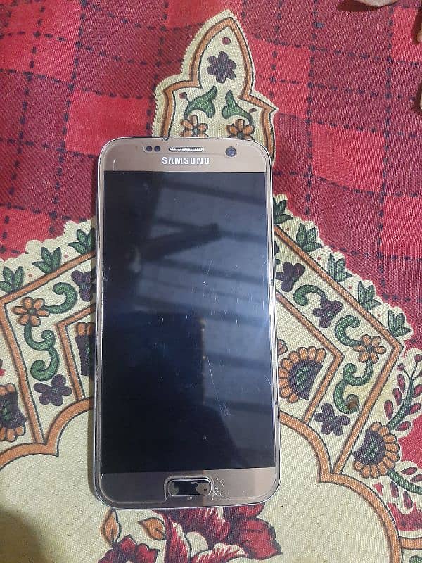 Samsung galaxy S7 R4 M32 :03060371893 4