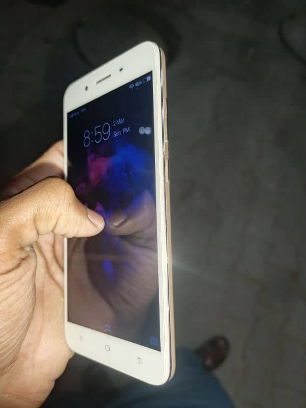 Vivo Y66 6Gb Ram 128 Gb Room Lush Condition 2