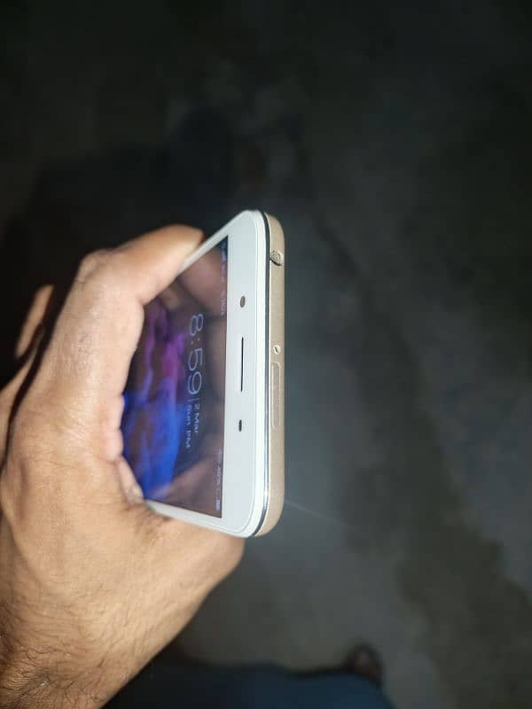 Vivo Y66 6Gb Ram 128 Gb Room Lush Condition 4