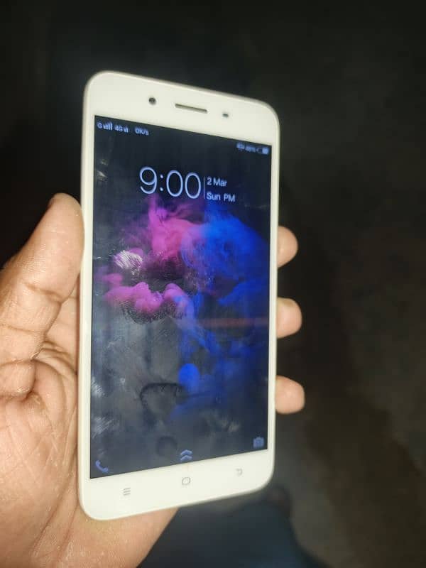 Vivo Y66 6Gb Ram 128 Gb Room Lush Condition 6