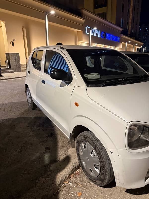 Suzuki Alto 2022 0