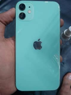 Iphone 11 128gb