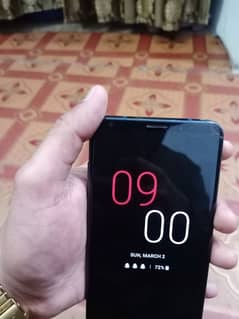 Lg V30 plus 4/64 Gb All Ok All Working. . .