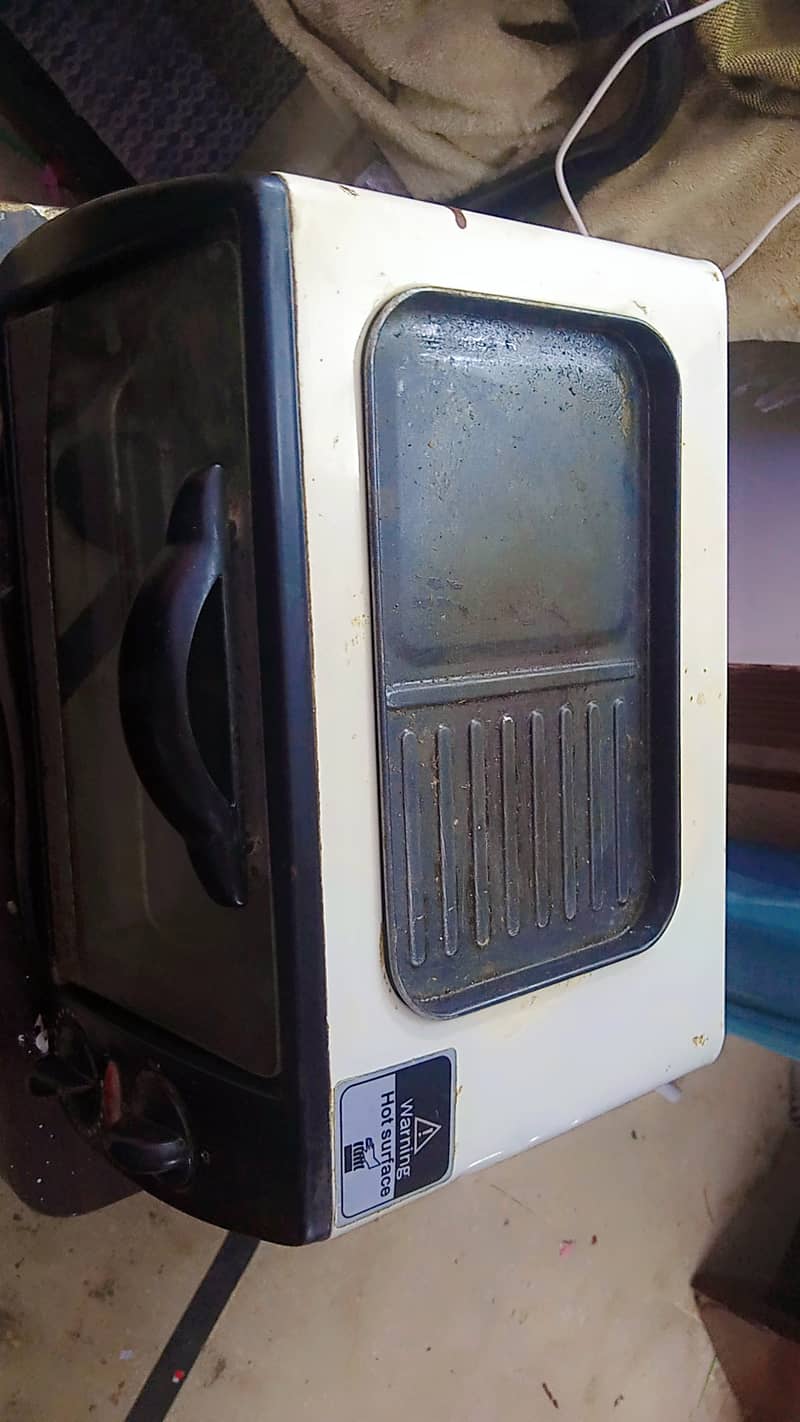 Oven ok hai bilkul urgent sale 0