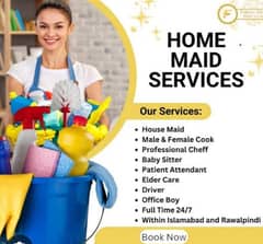 Maids | House Maids | Home Maids | Maids Helper | Domestic Maids