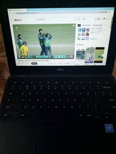 Chromebook