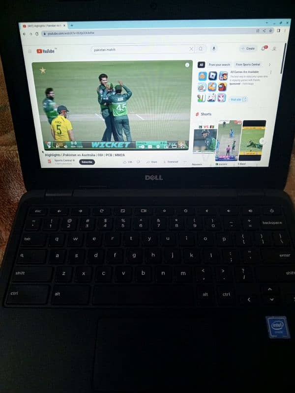 Chromebook 11 3180 0