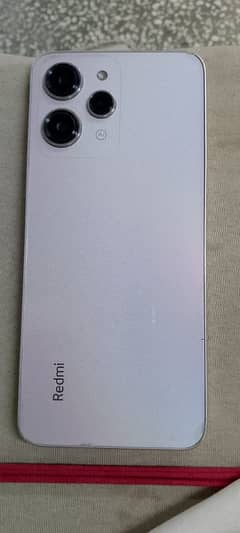 Redmi12