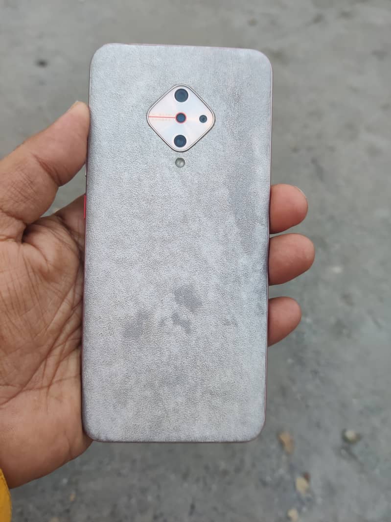 Vivo S1 Pro 1