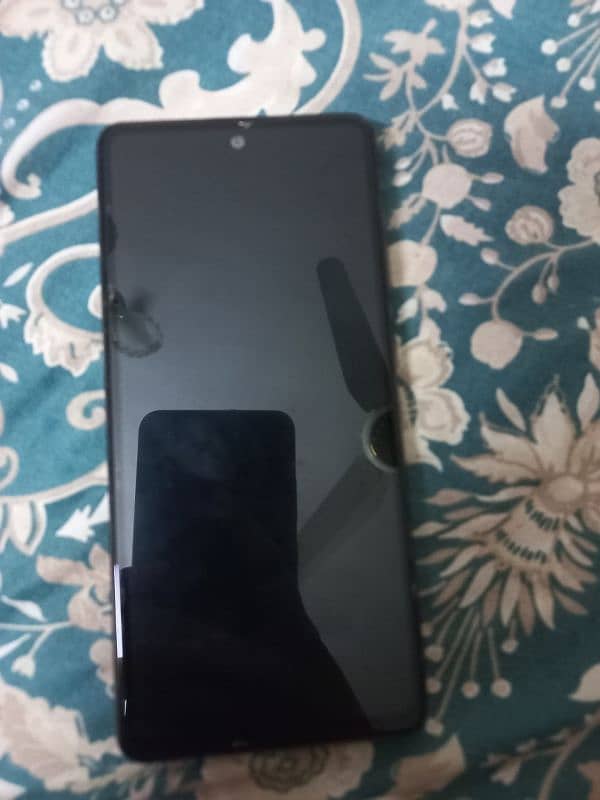 Samsung A52S with box 2