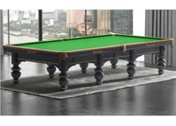 Rasson Strong 2 Brand New Snooker Table 6 X 12