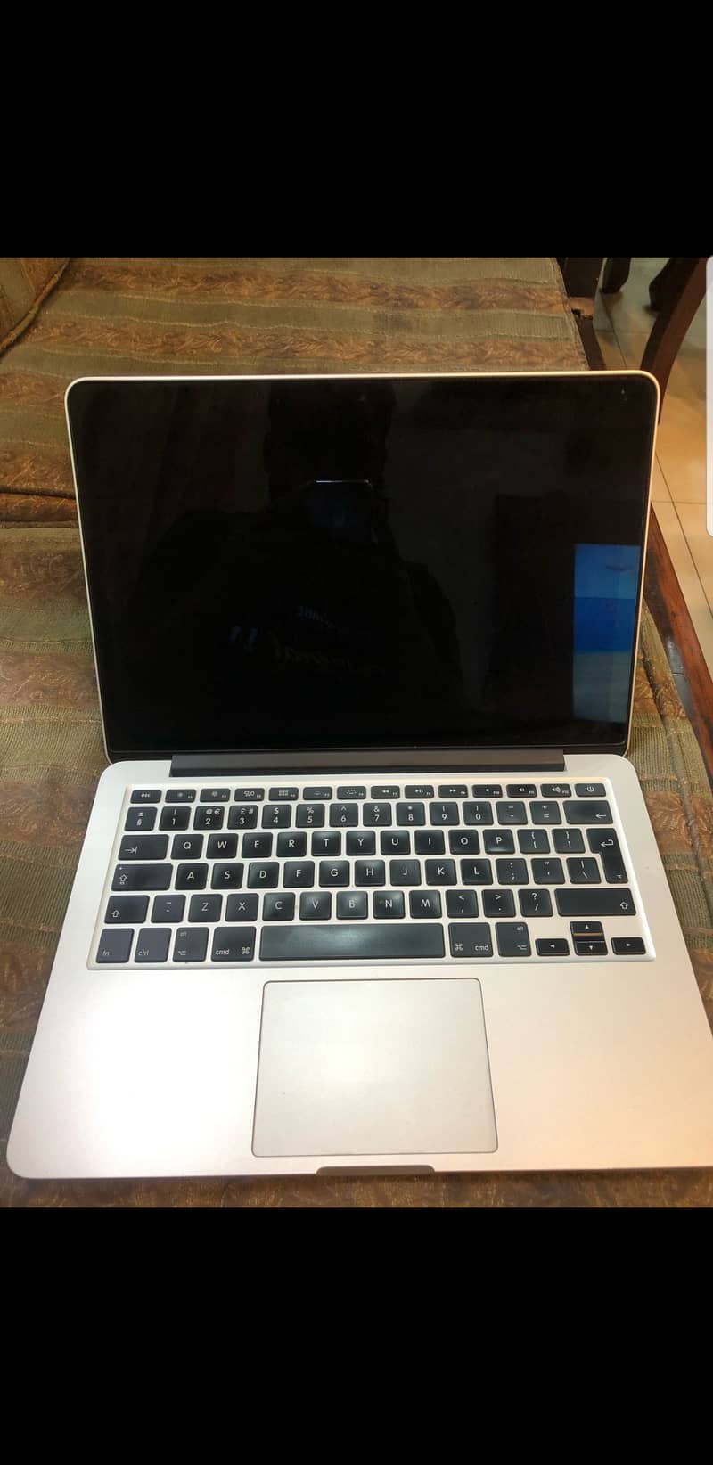 Macbook pro 2015 0