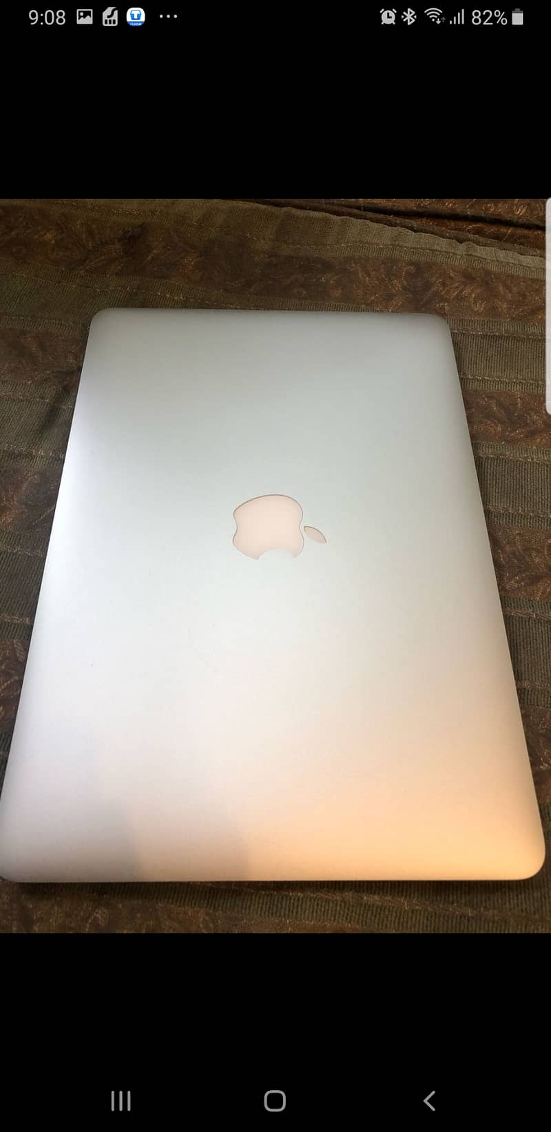 Macbook pro 2015 3