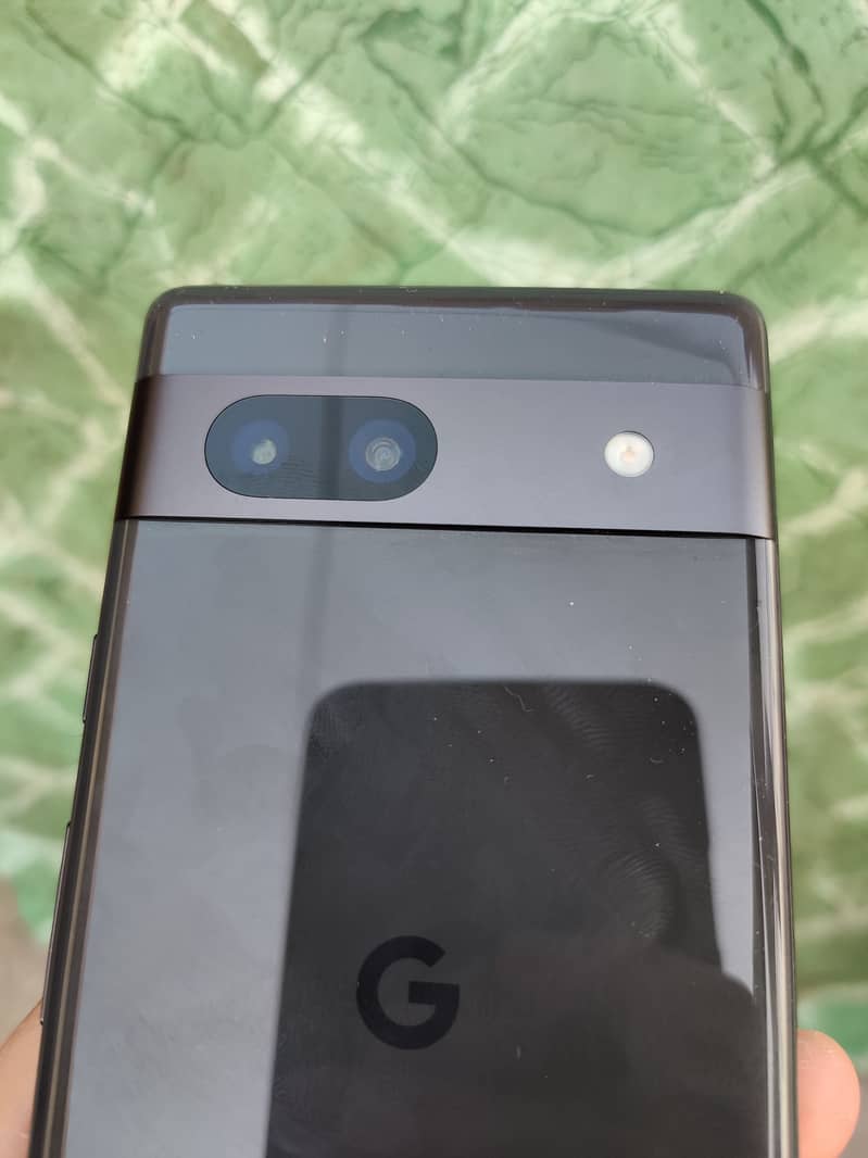 Google Pixel 7a 8/128 PTA Approved 0