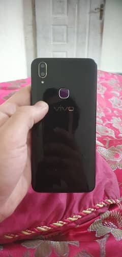 vivo y85 4/64