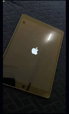 i pad pro 10.5 256gb pta aprof exchange possible