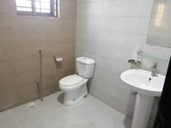 University Town 10 Marla House For Rent (Near New international airport Islamabad)