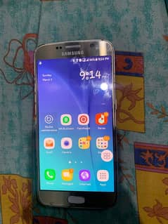 sumsung s6 3gb/32gb