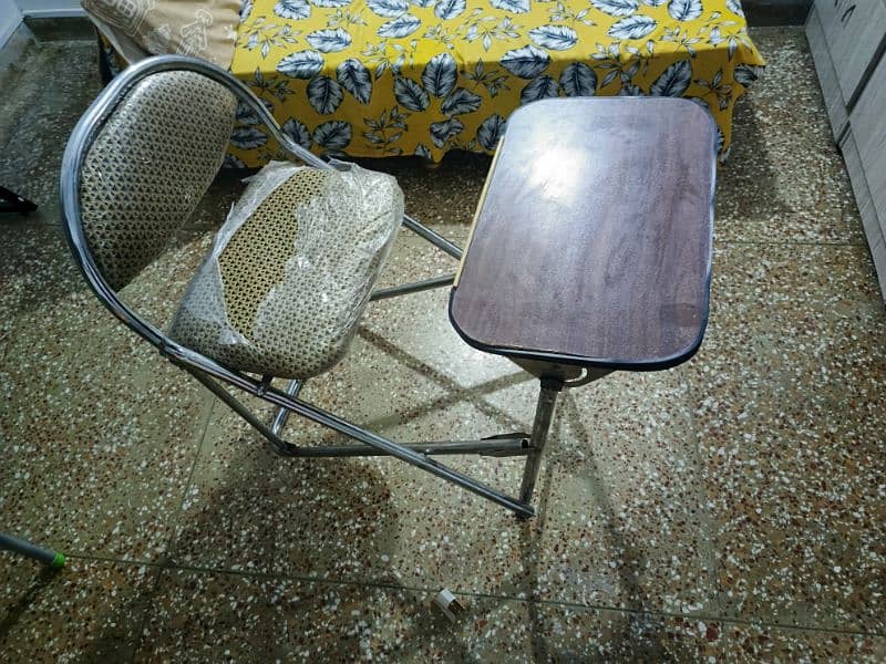 Namaz Chair for sale 0