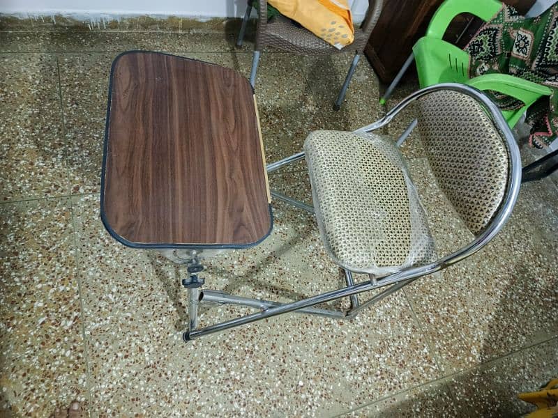 Namaz Chair for sale 1