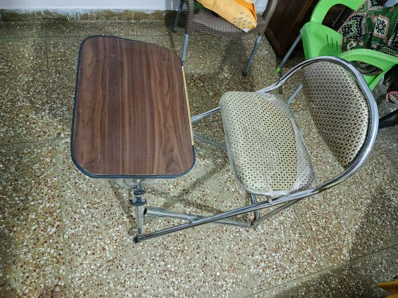 Namaz Chair for sale 2