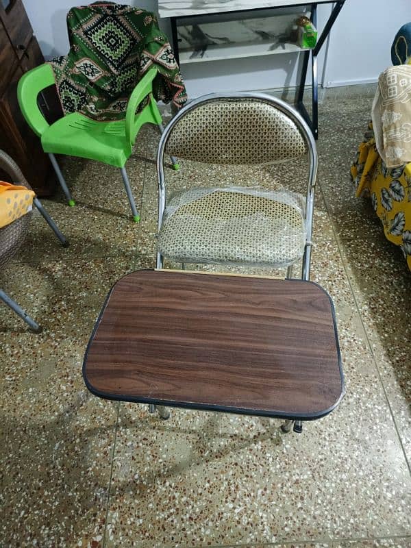 Namaz Chair for sale 3