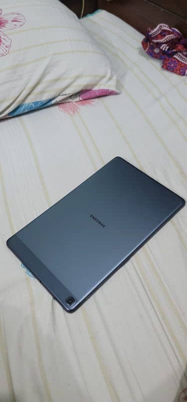 Samsung galaxy tab A 12