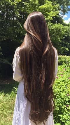 hair