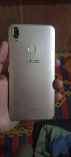 Vivo Y85A 4,64