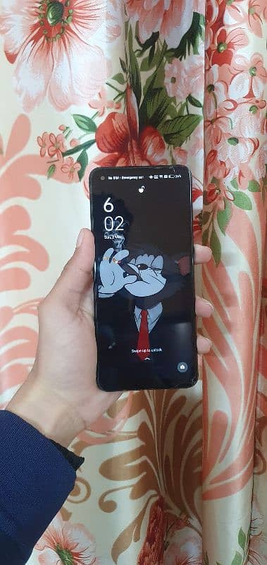 Oppo f19 exchange and sale urgent 14