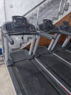 Gym Treadmill | Commercial Treadmill | Running Machine | Home Gym