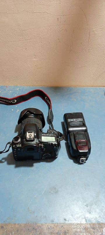 canon 7D 0