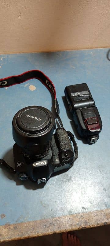 canon 7D 3