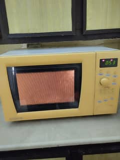 Kenwood microwave 03040301006