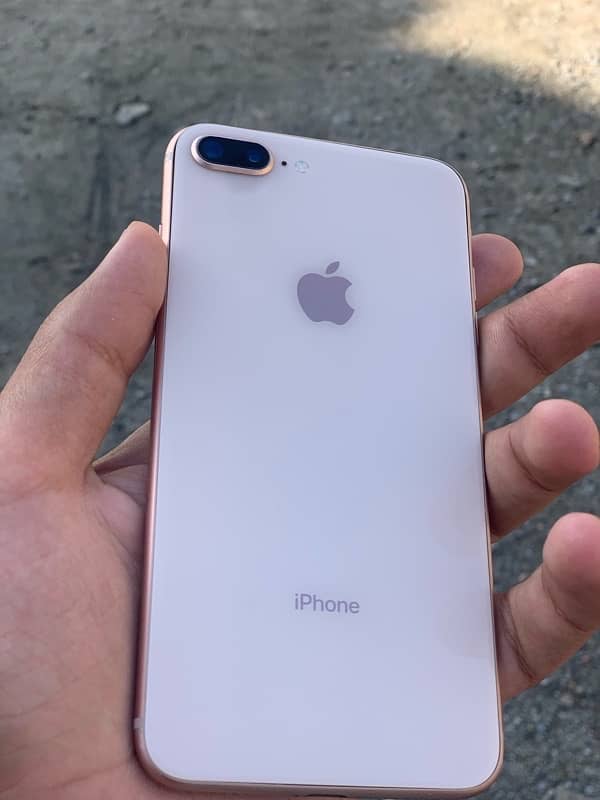 IPHONE 8PLUS NONPTA 1