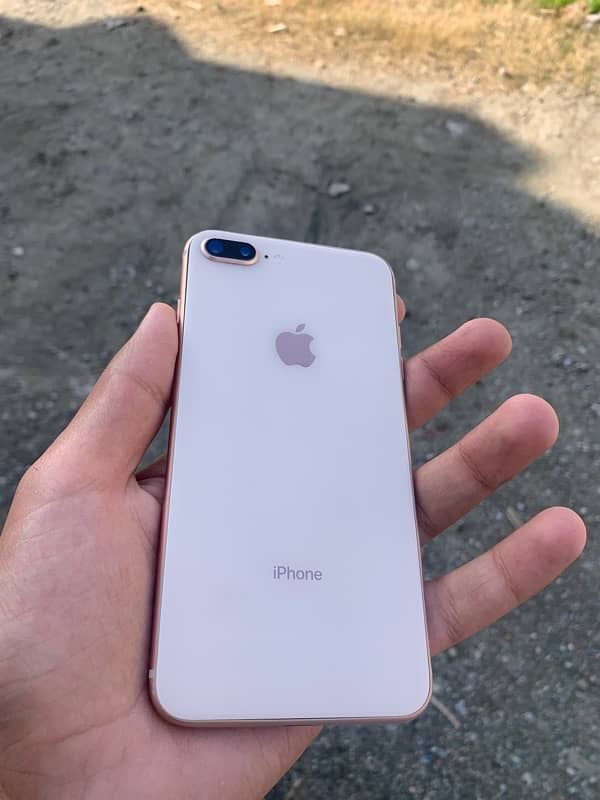 IPHONE 8PLUS NONPTA 3