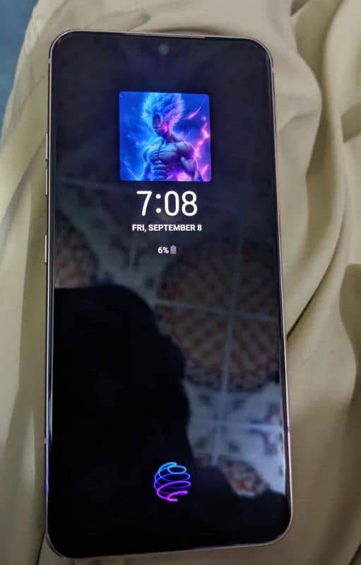 LG V60 Thinq 5G Official PTA 2