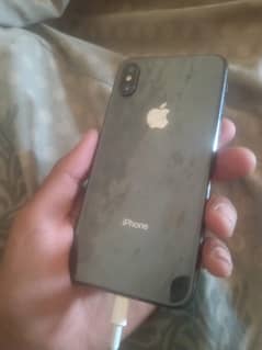 iPhone X pta prove 64 gb