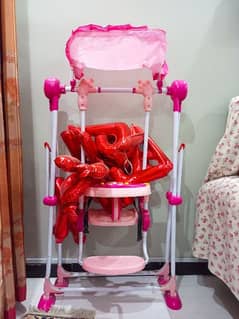 baby swing jhula