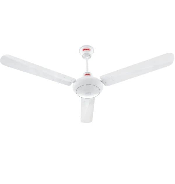 56" Royal Fan Energy saver 2